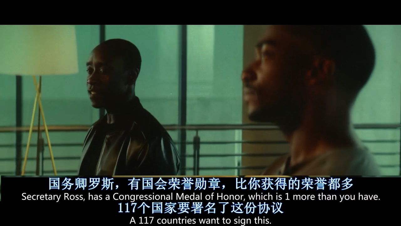 1 罗德